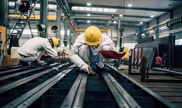 Germencik Katlar Arası Taşıma